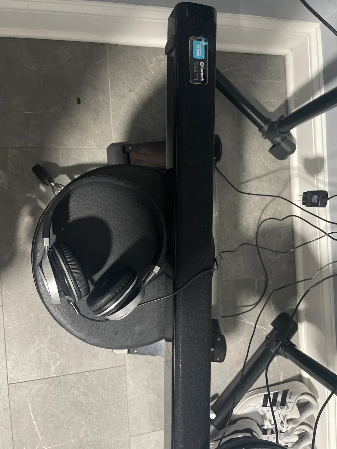 Donner Electronic Drum Set w/ Drumsticks image indicator(3)