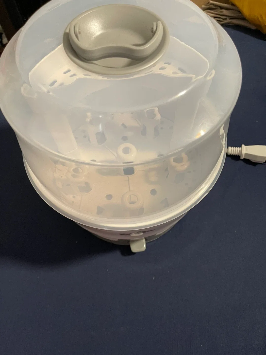 Baby Mist Bottle Sterilizer thumbnail
