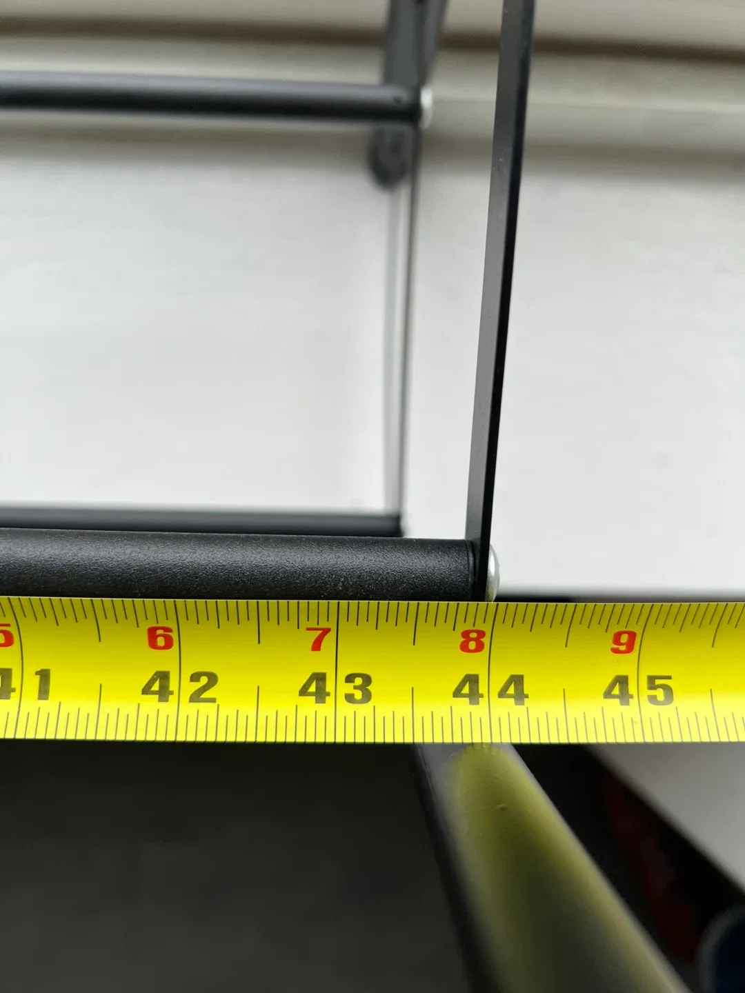 Adjustable Shoe Rack / MOVING OUT SALE ✈️✈️ image indicator(2)