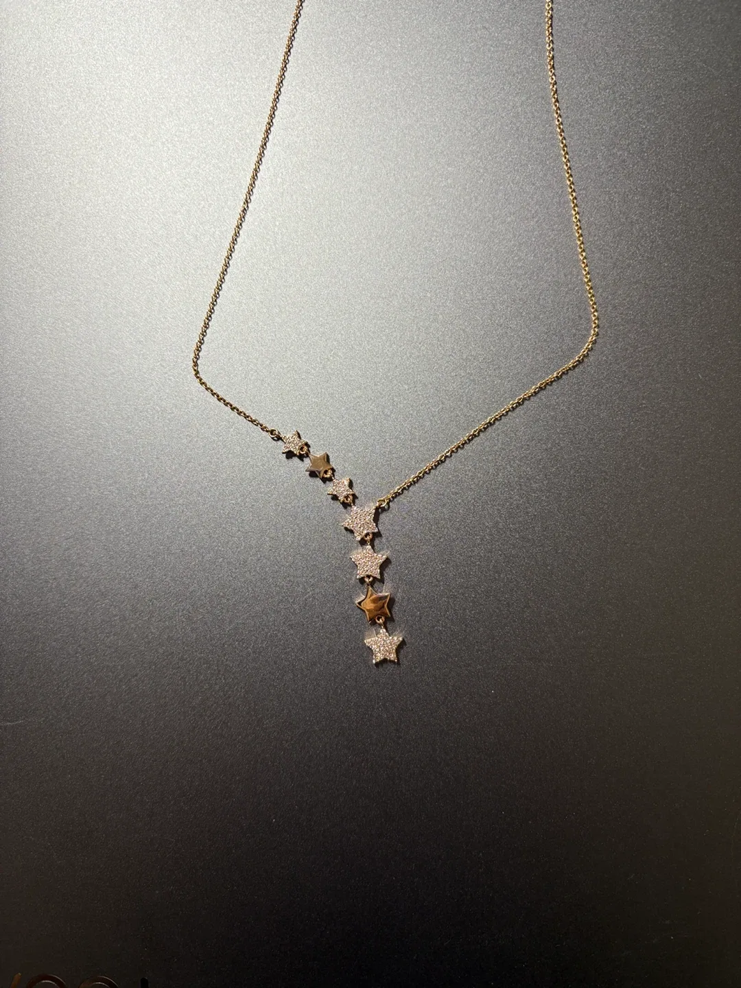 Aritzia Stars Necklace image indicator(2)