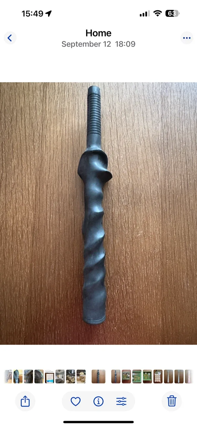 Golf Training Grip Aid image indicator(2)