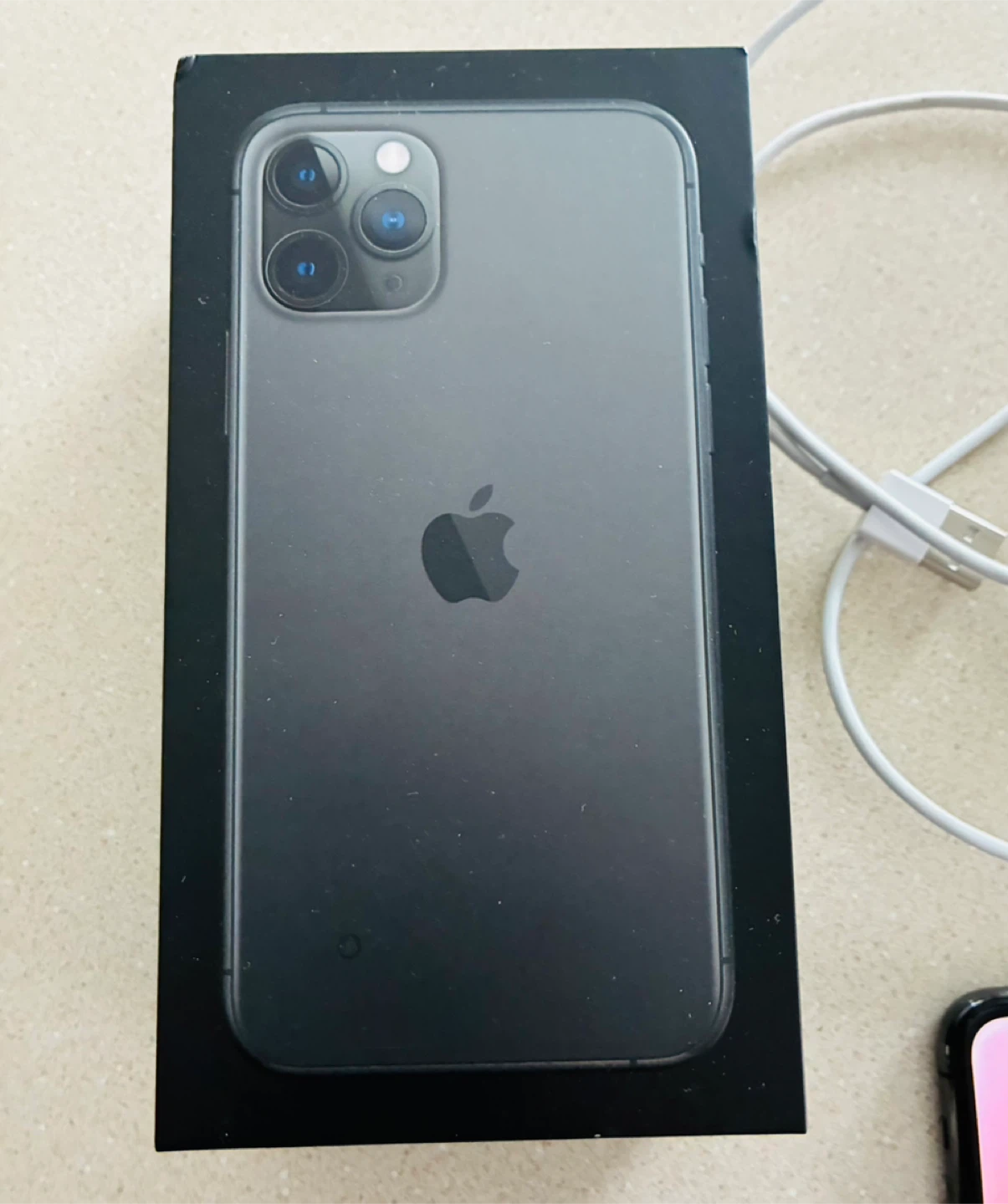 iPhone 11 Pro, Space Grey 256GB - photo 3
