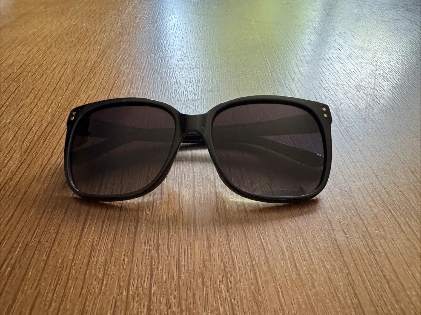 Black Sunglasses thumbnail