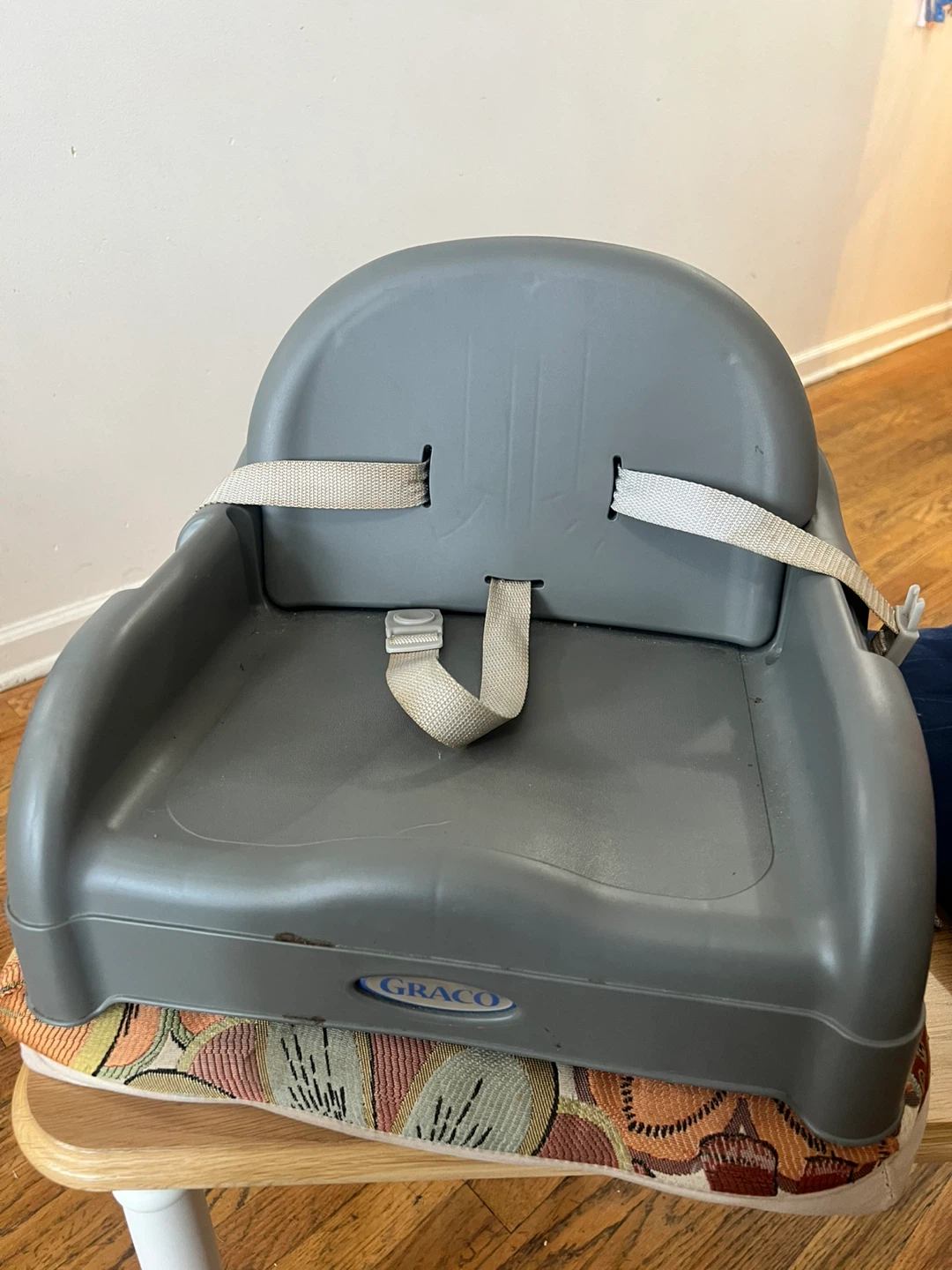 Graco Baby Booster Seat