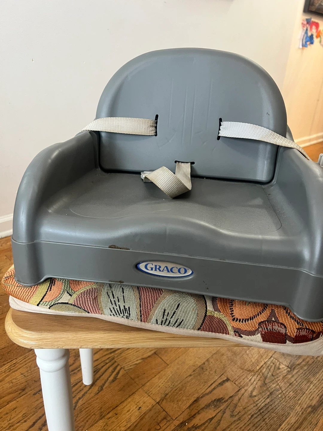Graco Baby Booster Seat - photo 2