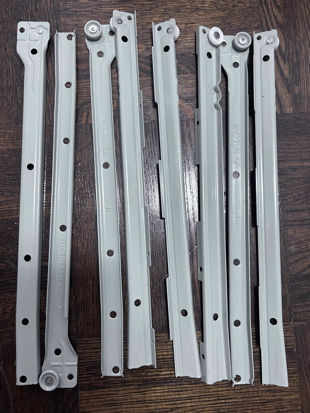 IKEA 22252 Drawer Slides