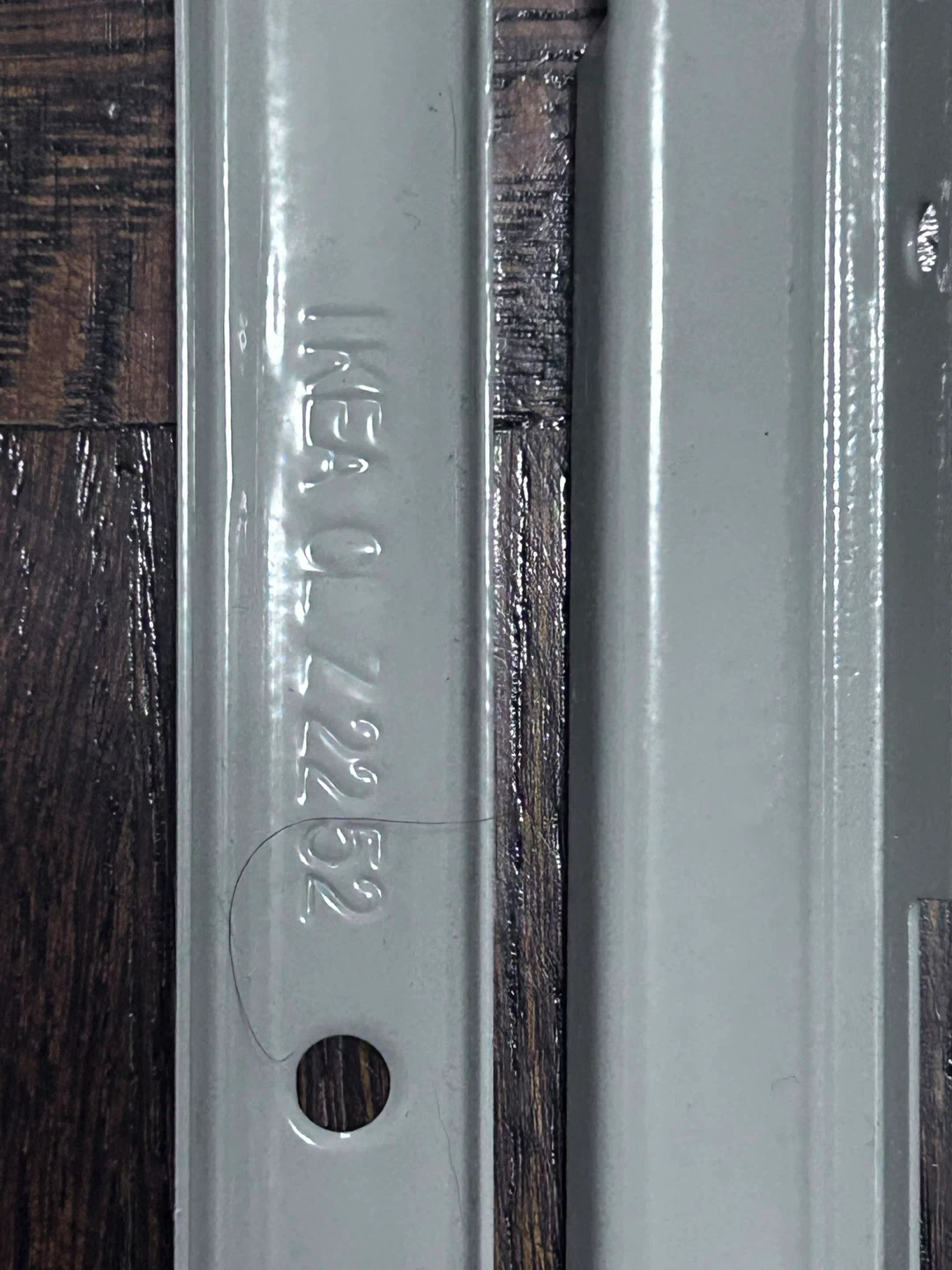 IKEA 22252 Drawer Slides - photo 3