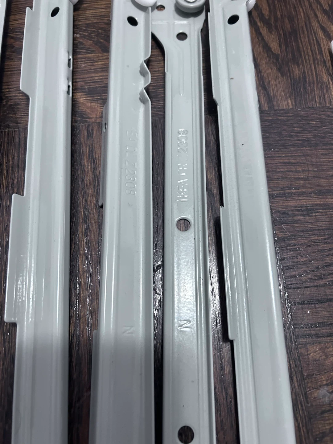 IKEA 22252 Drawer Slides - photo 2