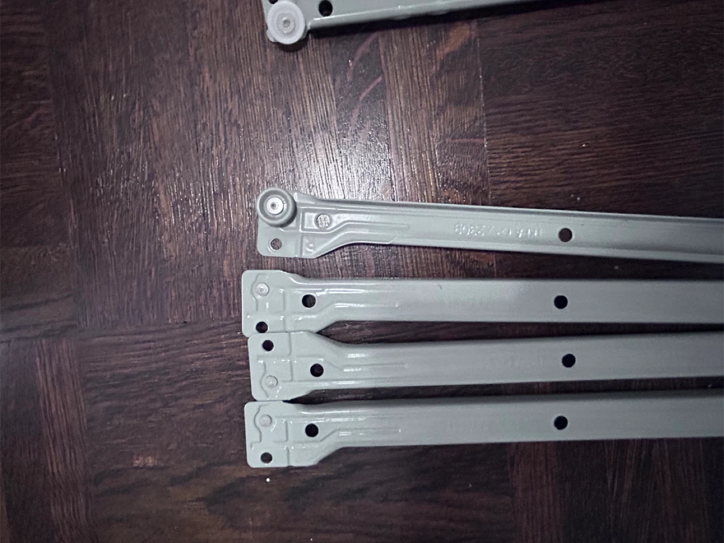 IKEA Drawer Runners - photo 2