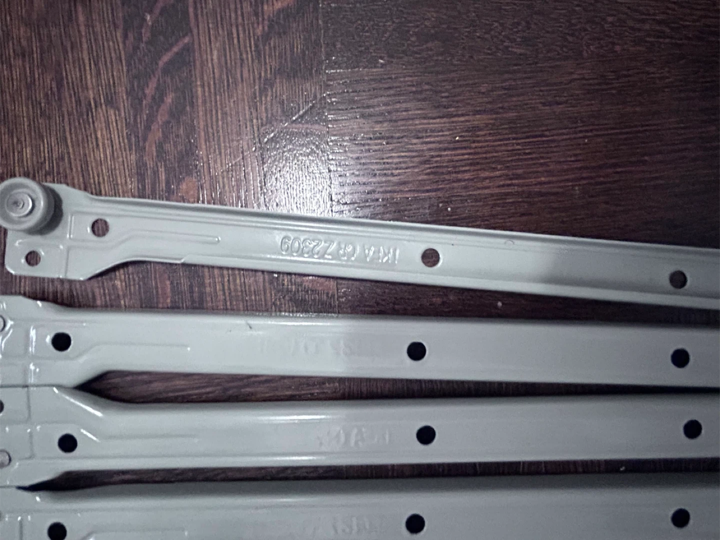 IKEA Drawer Runners - photo 3