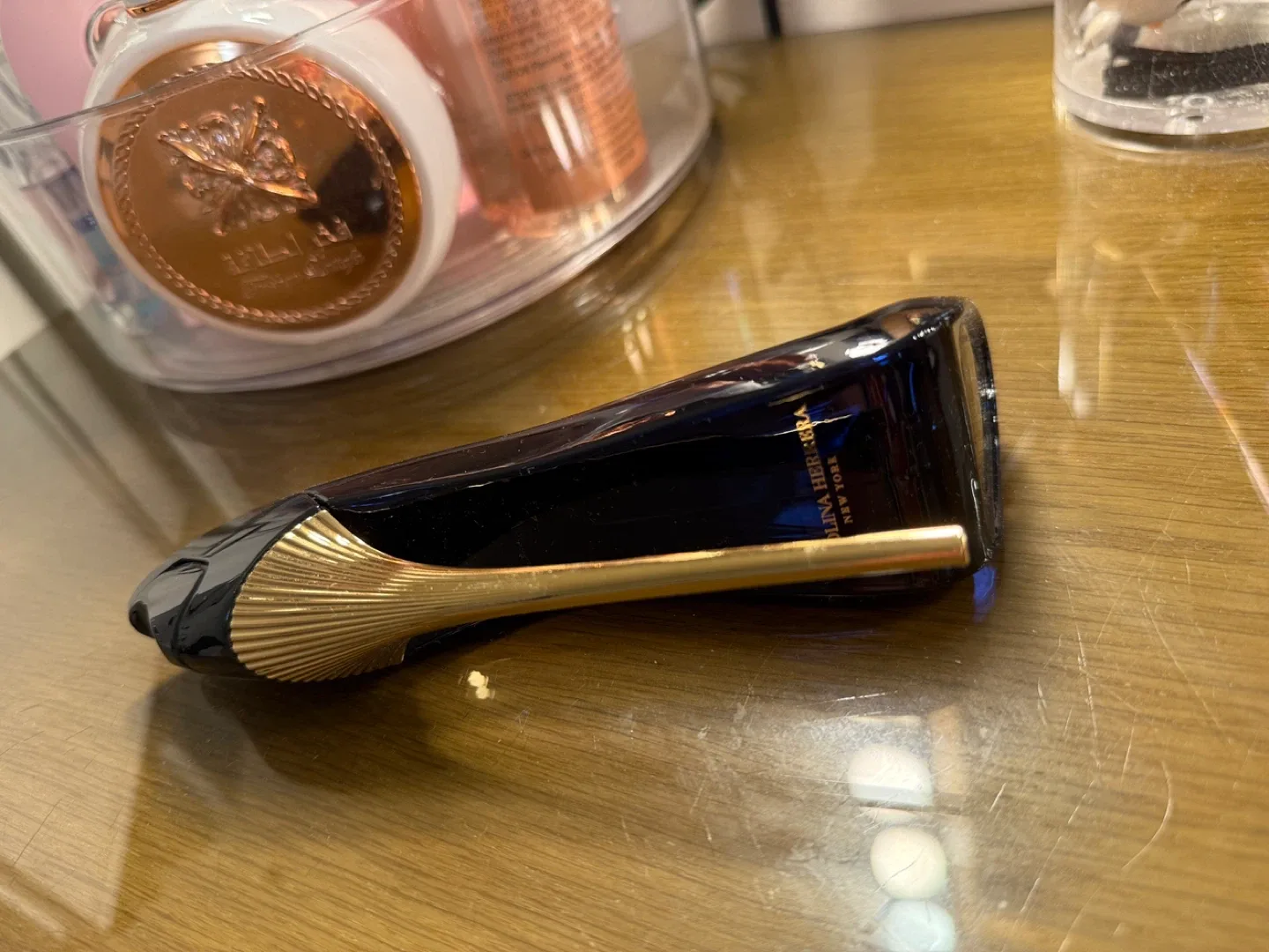 Carolina Herrera Good Girl Perfume image indicator(3)