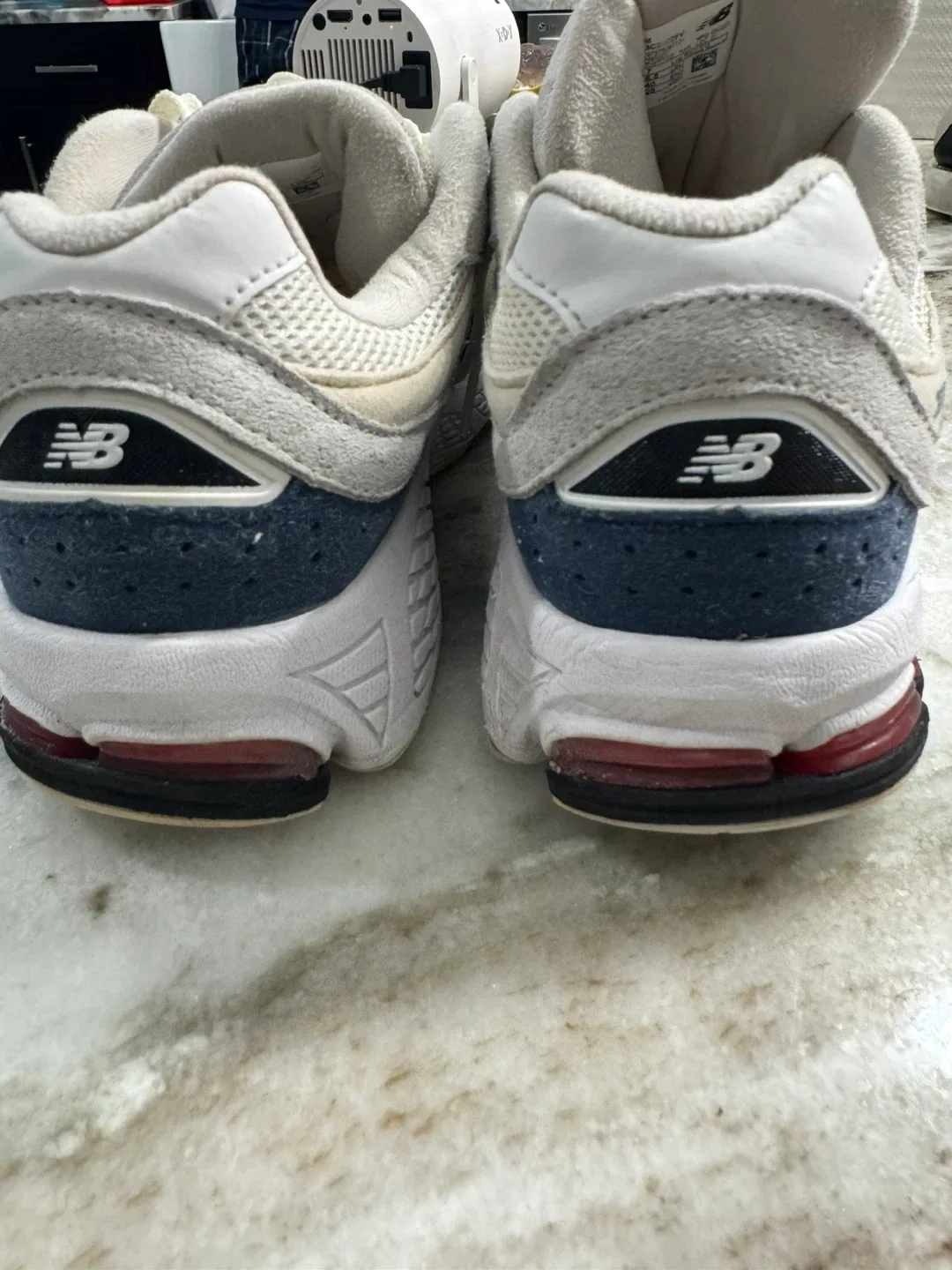 New Balance 2002R Sneakers image indicator(6)