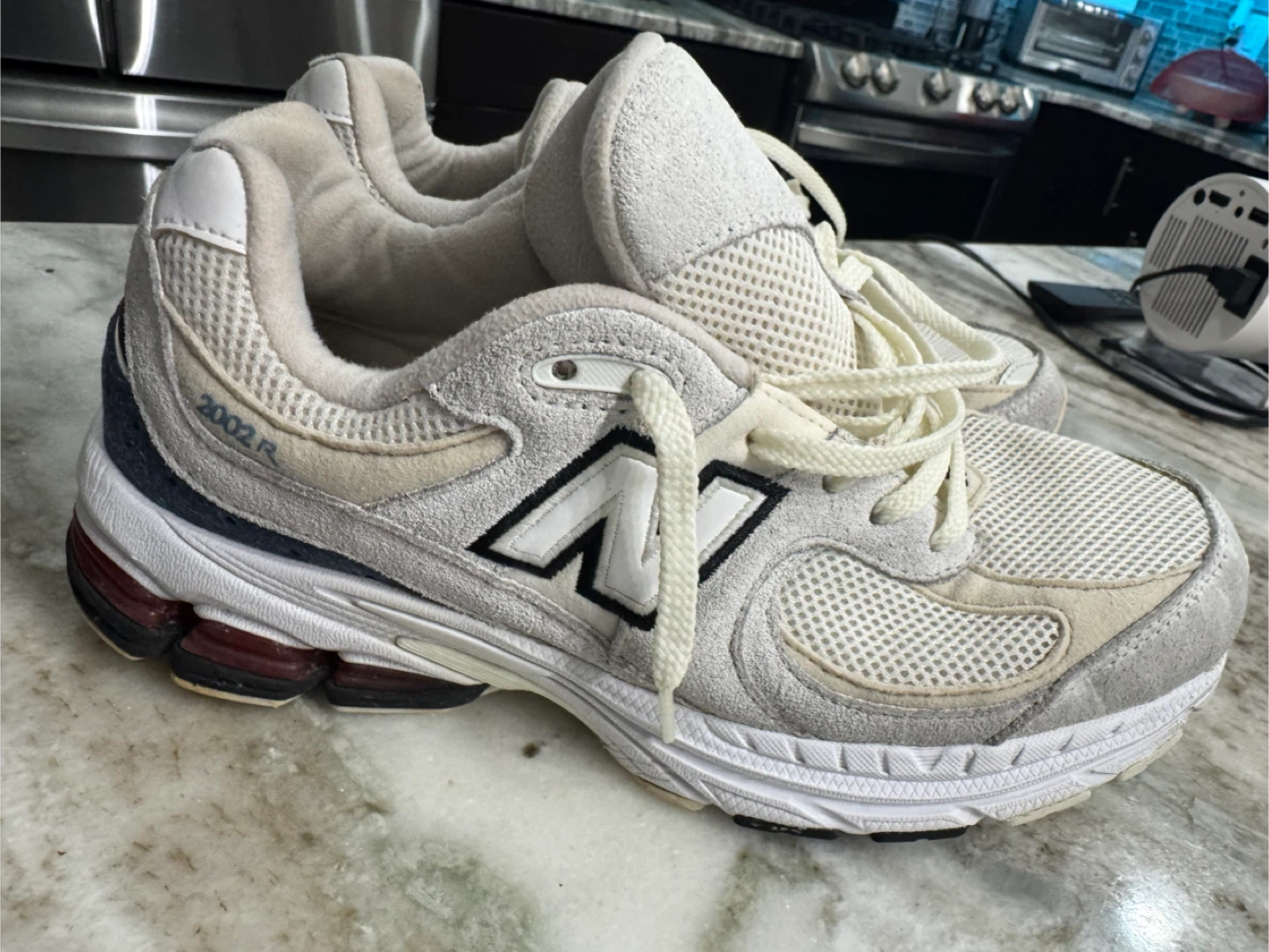 New Balance 2002R Sneakers - photo 5