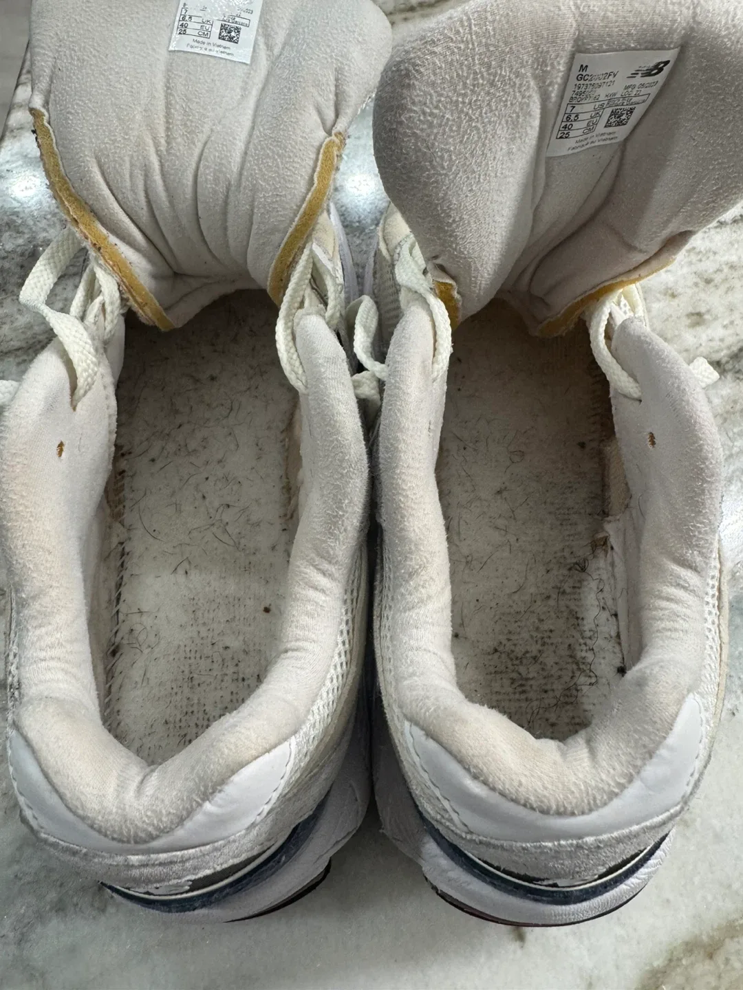 New Balance 2002R Sneakers image indicator(9)