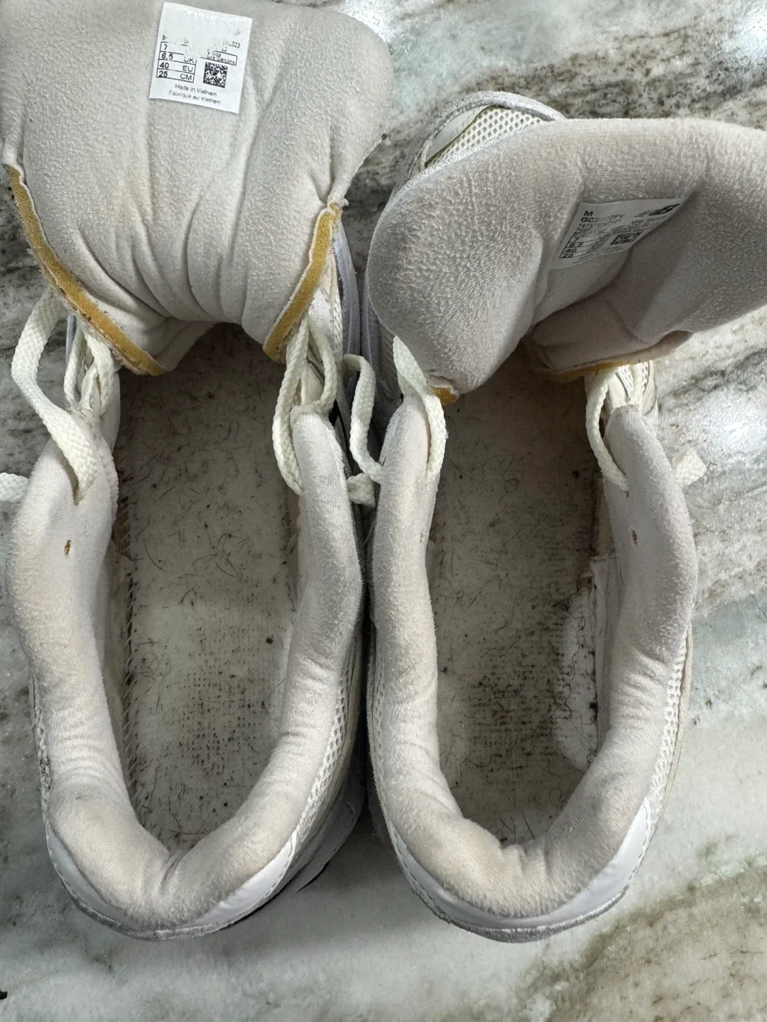 New Balance 2002R Sneakers image indicator(8)