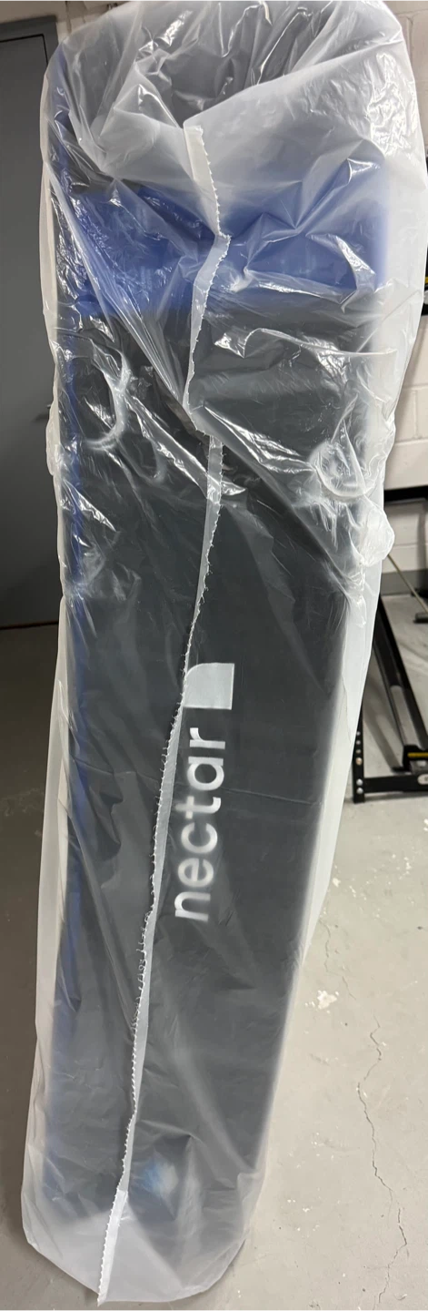 Nectar Mattress - Memory Foam, Cooling Cover - photo 2