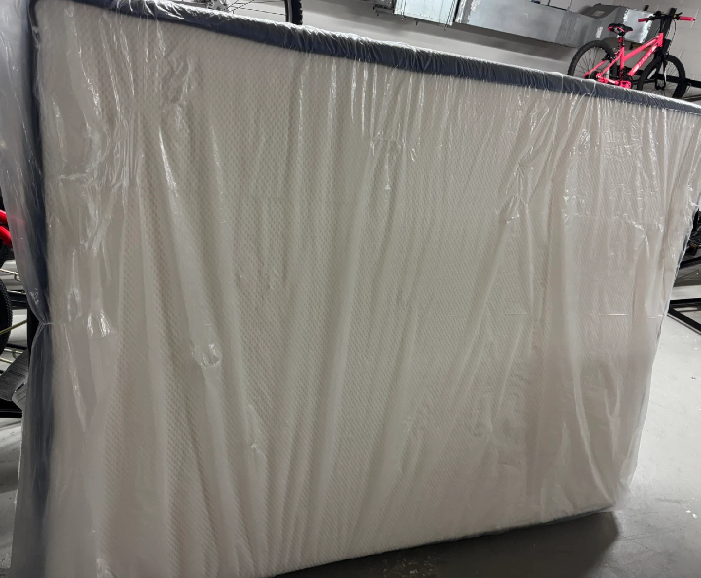 Nectar Mattress - Memory Foam, Cooling Cover