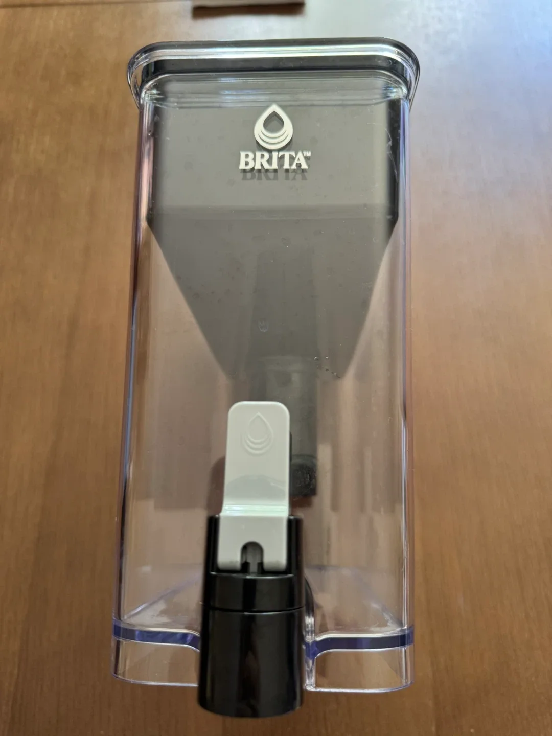 Brita Water Filter Dispenser image indicator(4)