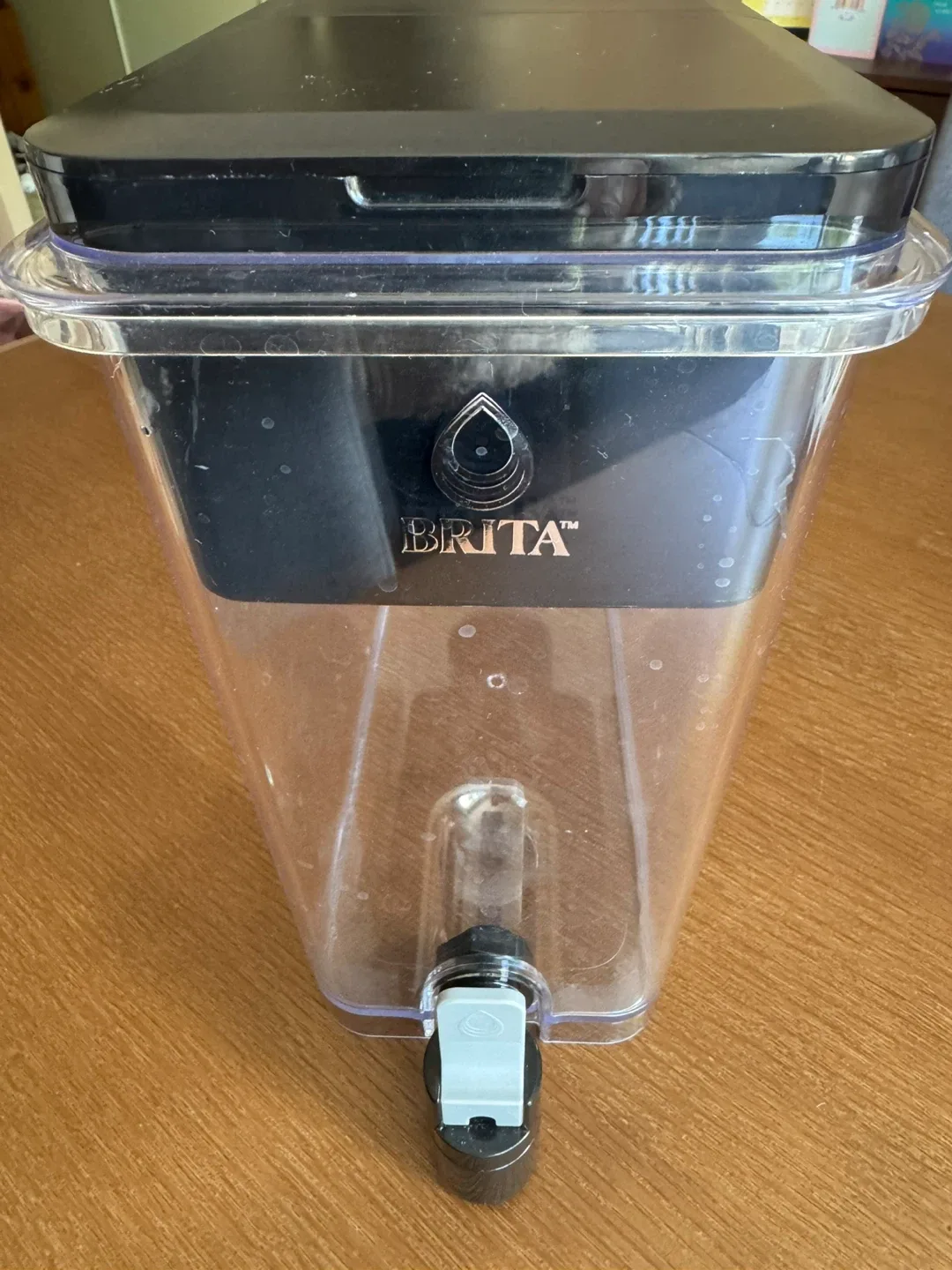 Brita Water Filter Dispenser thumbnail