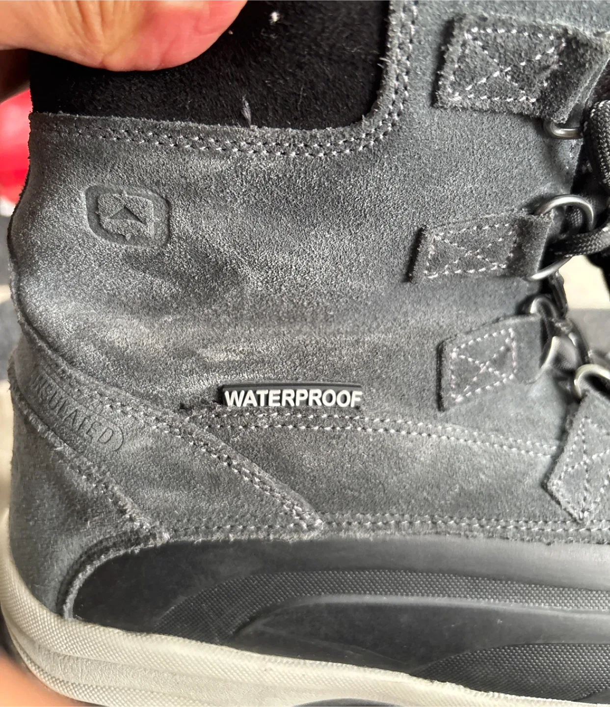 Outbound Waterproof Winter Boots - Size 10 image indicator(5)