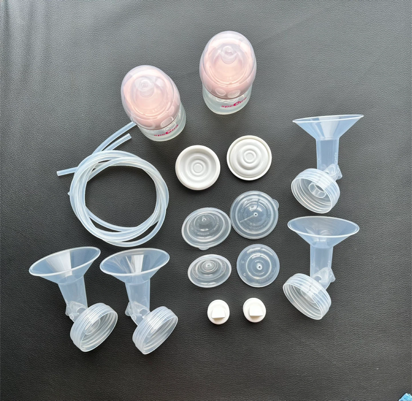 Spectra S1 Plus Breast Pump - photo 2