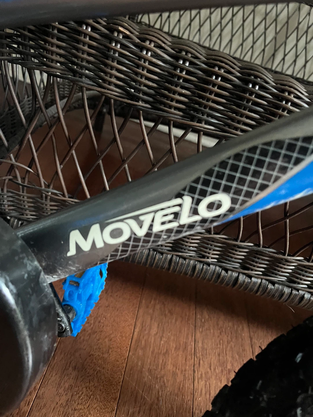Movelo Child Bike - photo 3