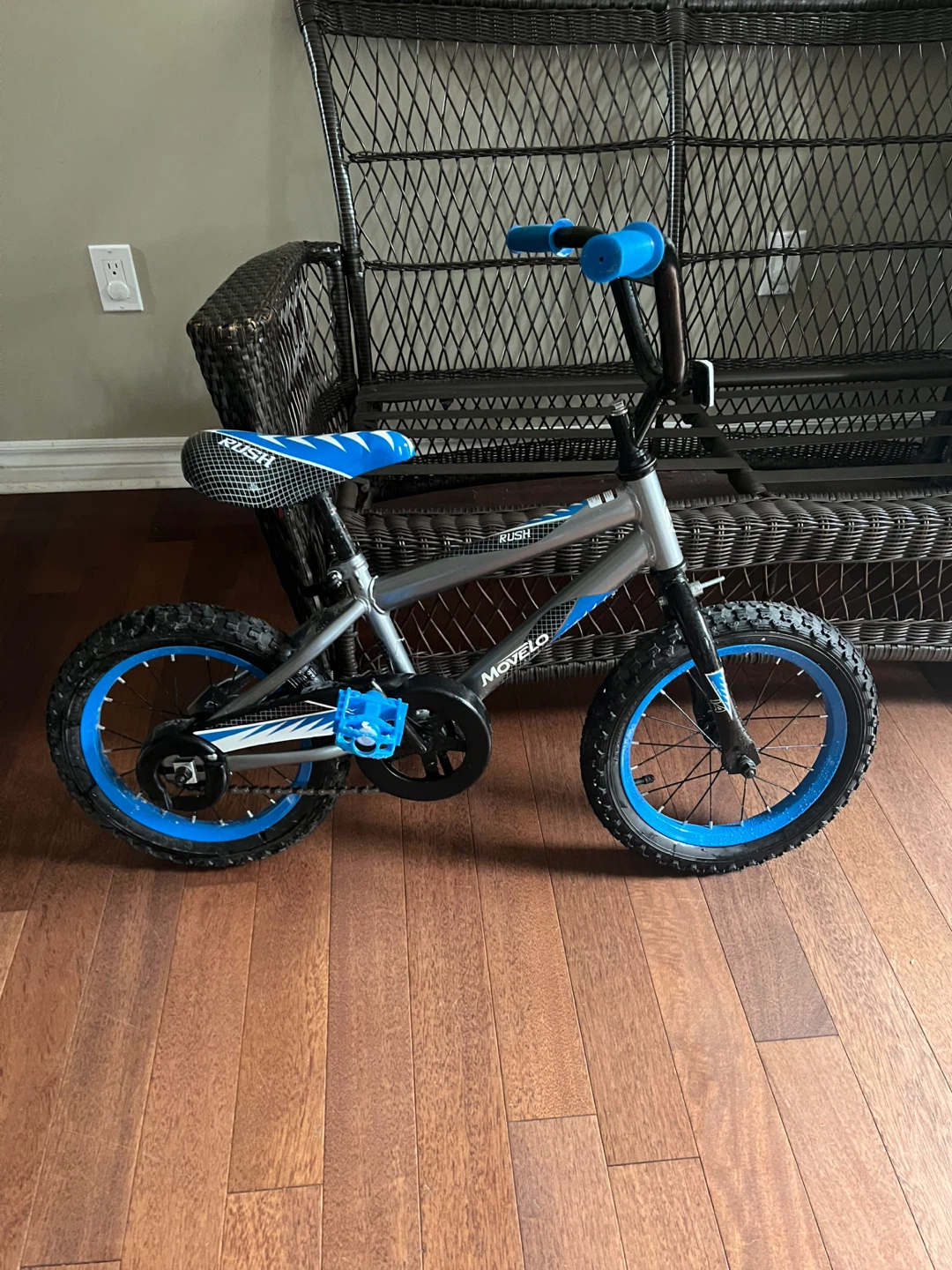 Movelo Child Bike - photo 2