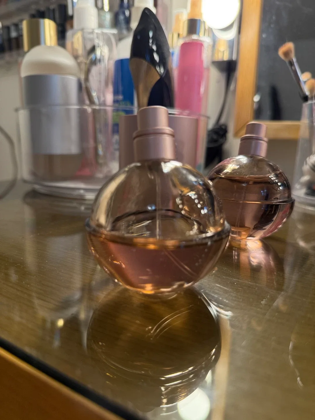 Carolina Herrera 212 Sexy Perfume image indicator(2)