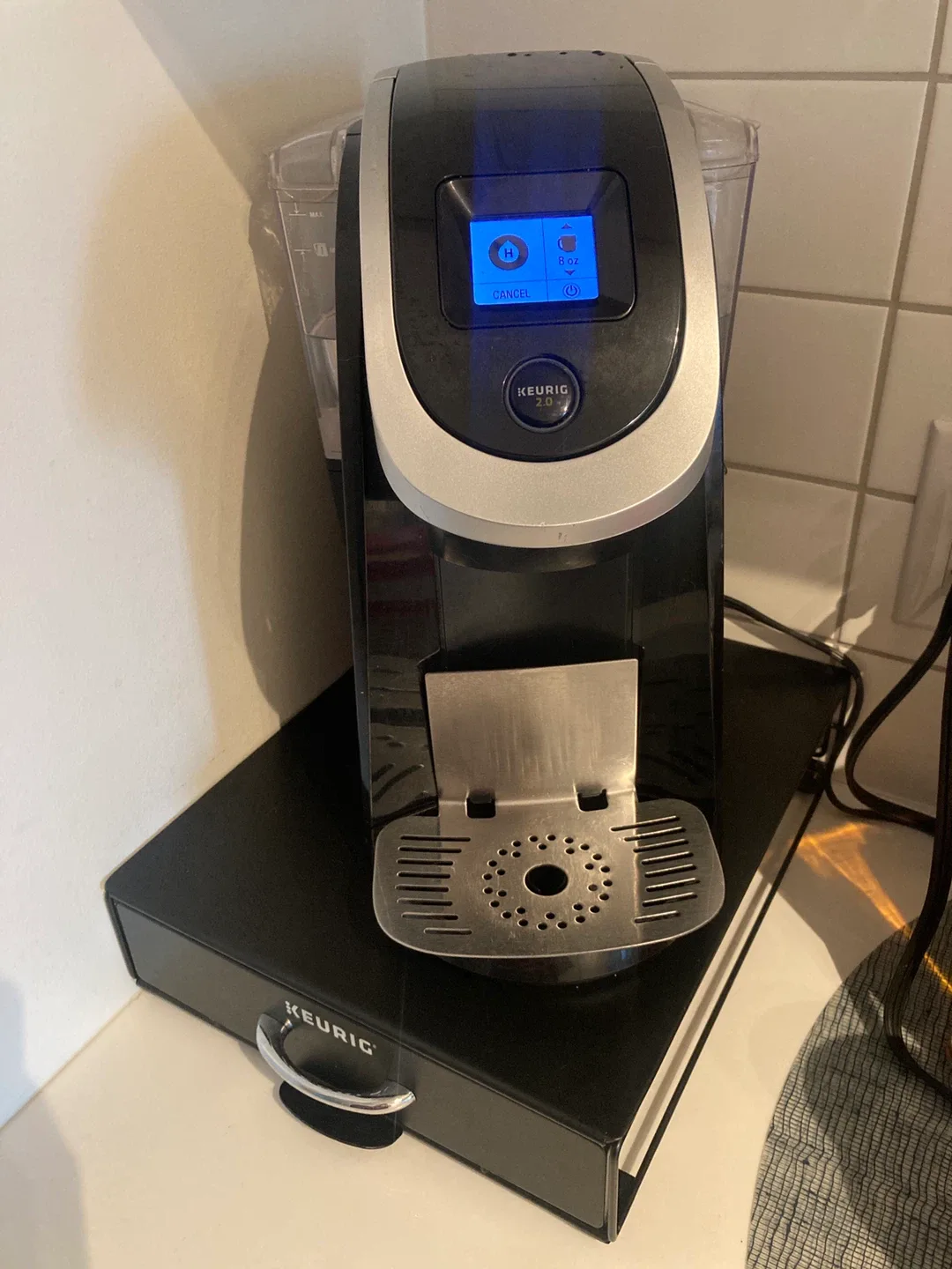 Keurig 2.0 Coffee Maker