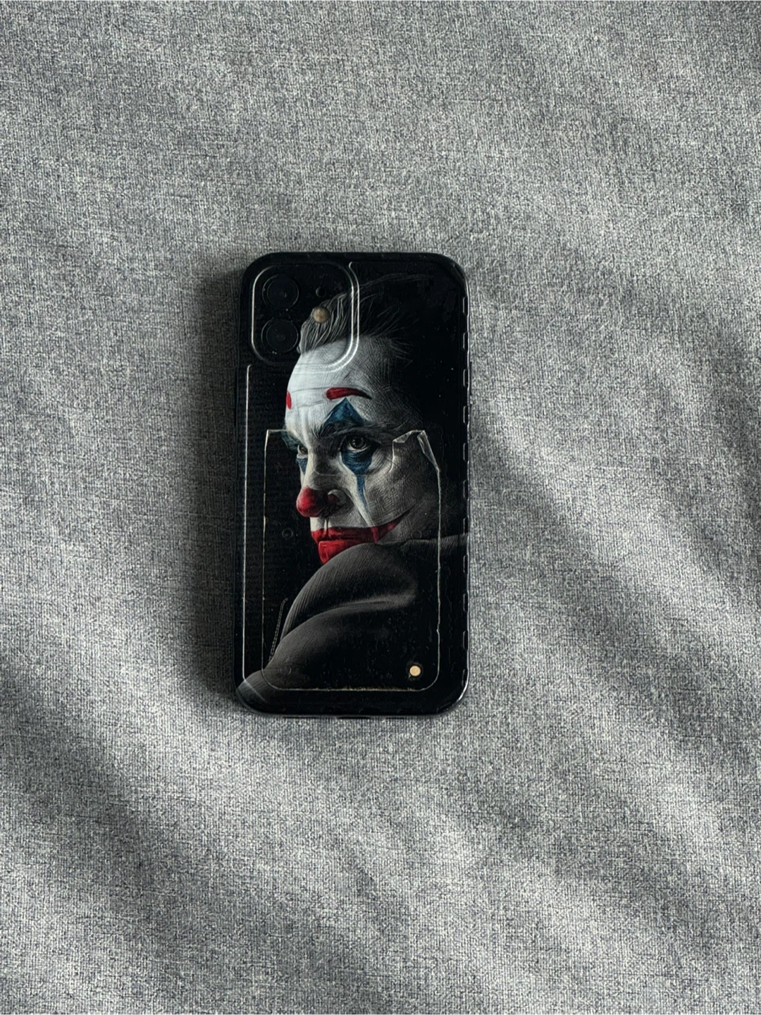 iPhone 12 - 128GB - Black - photo 2