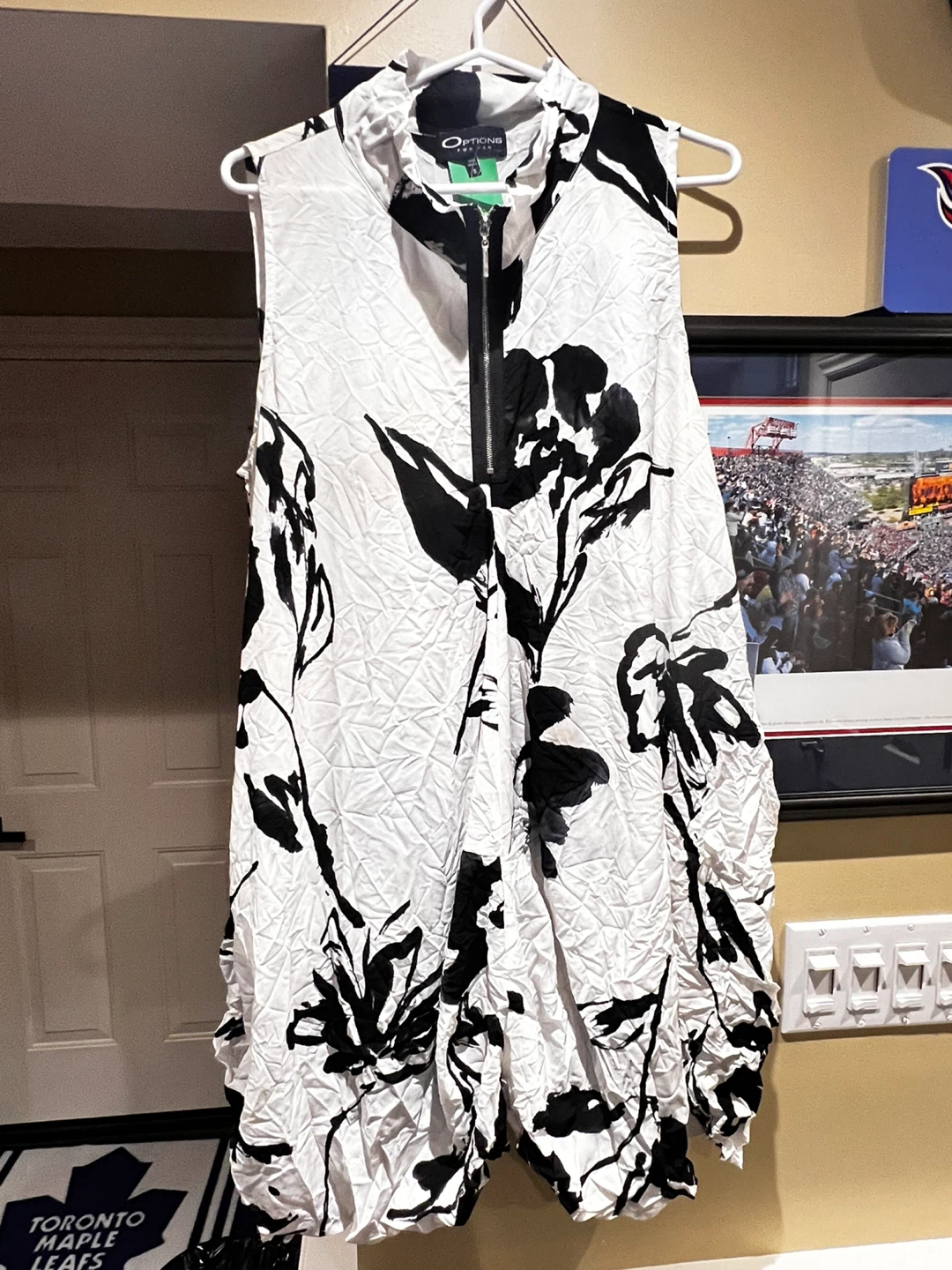 Options for Her Dress - Size Small
