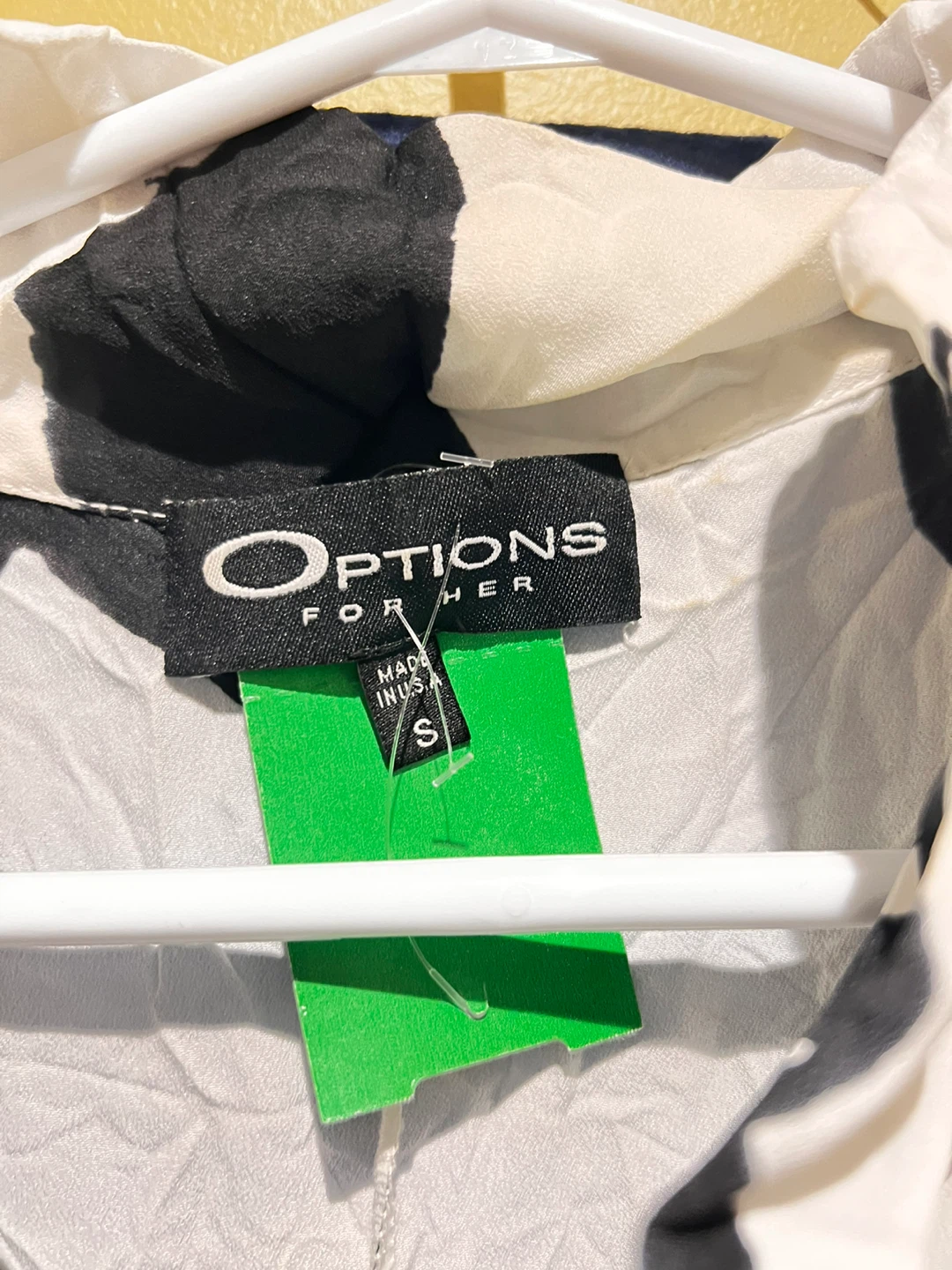 Options for Her Dress - Size Small - photo 3