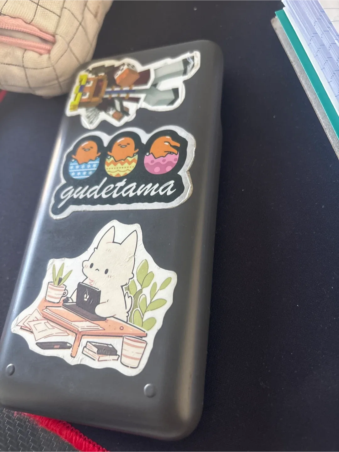 Casio FX-991MS S-V.P.A.M Calculator image indicator(2)