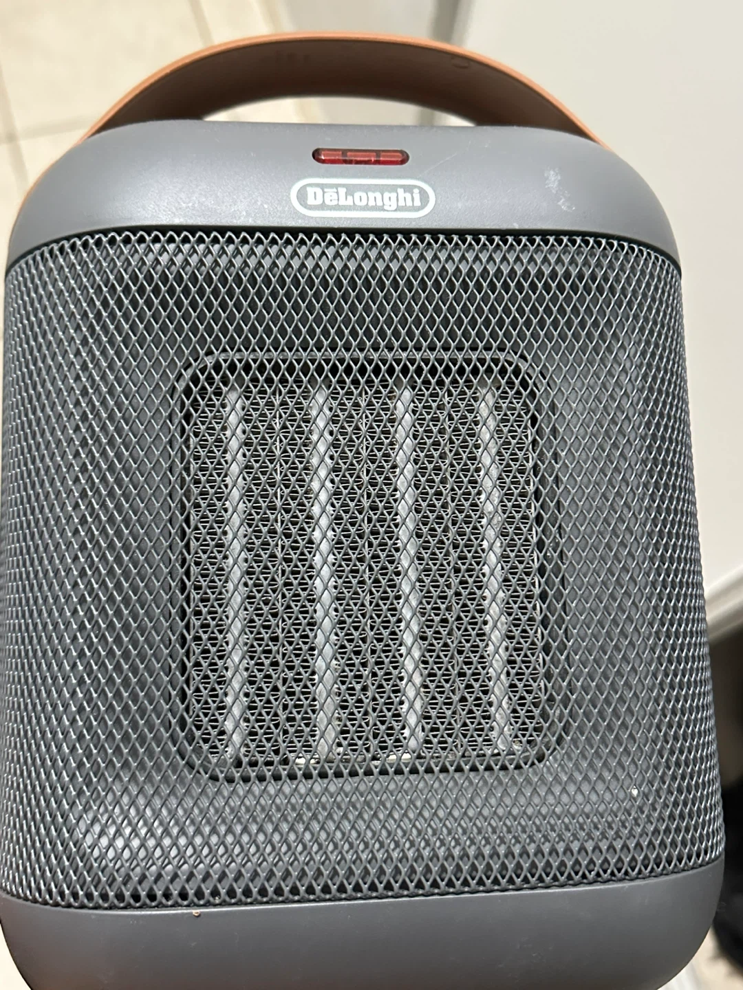 2  small heaters for sale - photo 2