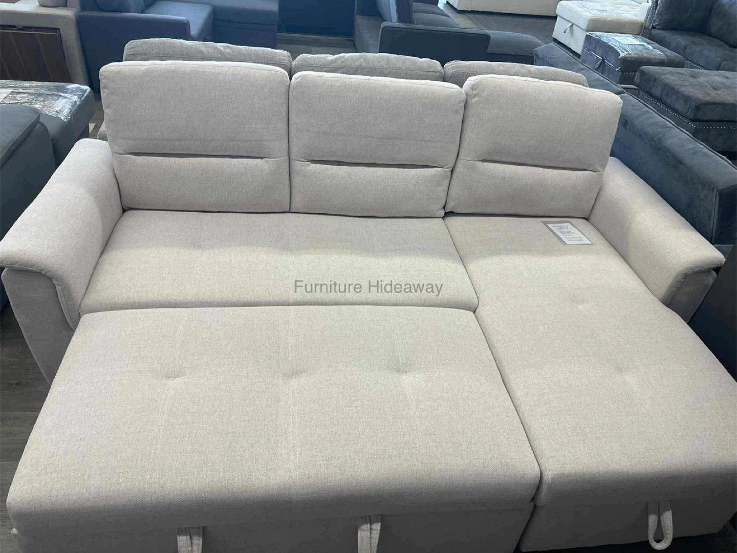 Comfortable Apartment Sofa Bed 🛋️✨ Long Weekend Sale 🔥 - photo 4
