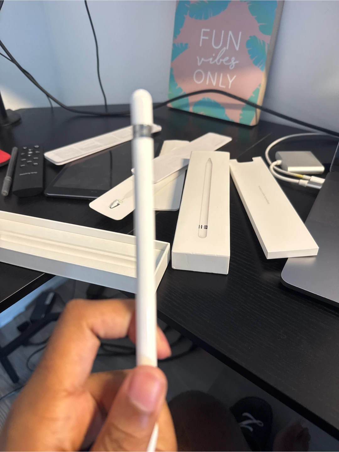 Apple Pencil (1st Gen) - Like New - photo 5