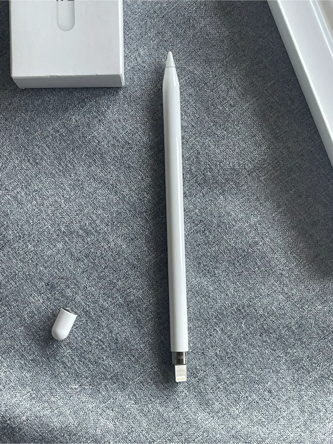 Apple Pencil (1st Gen) - Like New - photo 4
