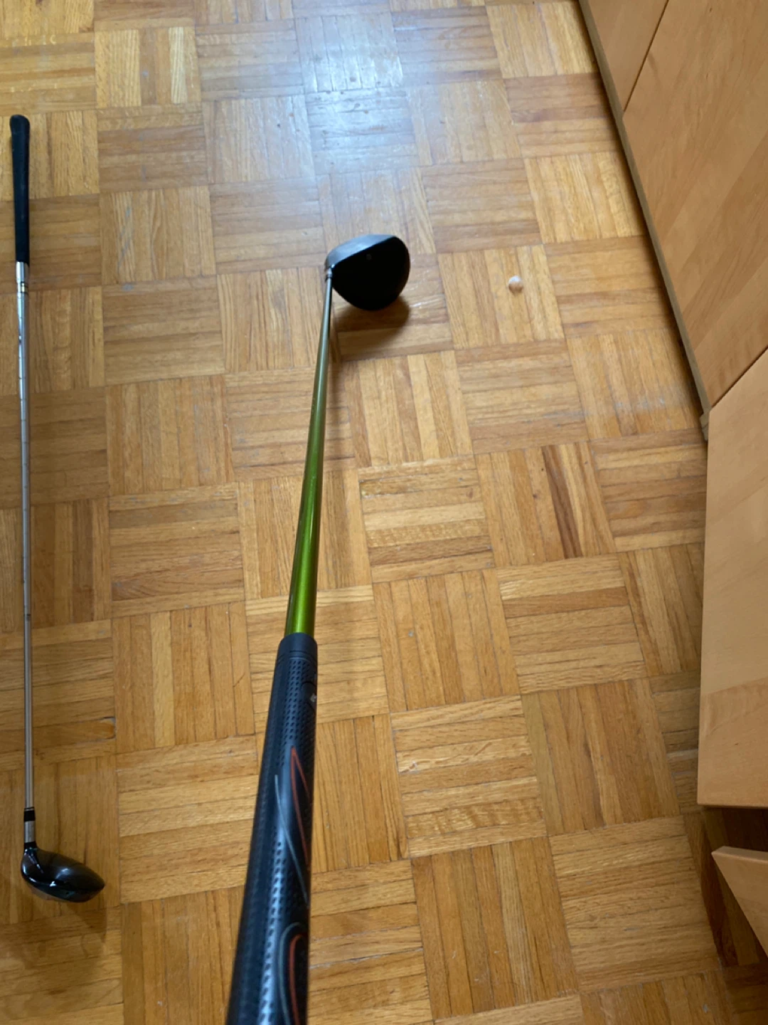 Nike Ignite 410 Driver Golf Club - photo 3