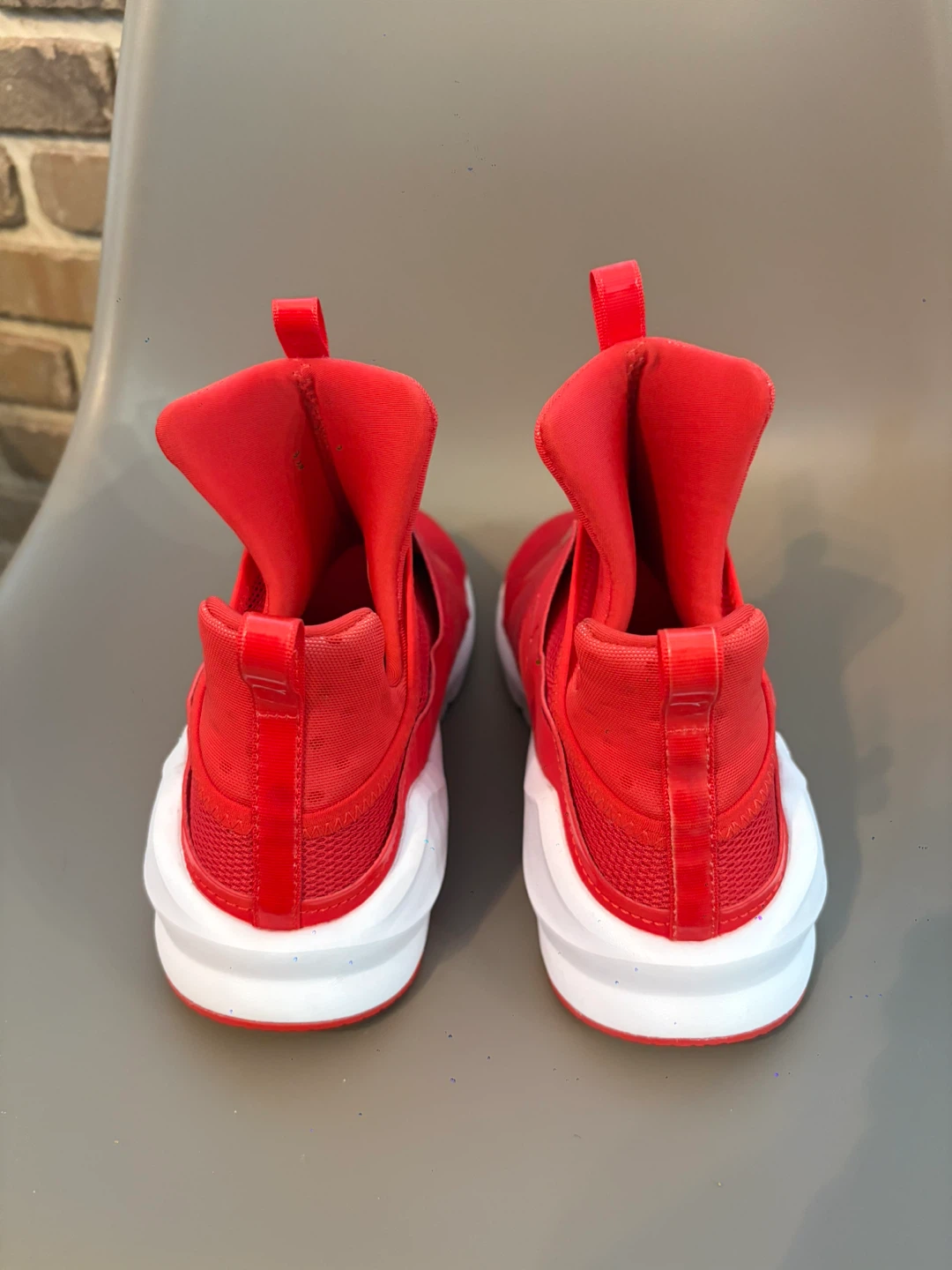 Puma Fierce Women's Training Shoes - Red - photo 3