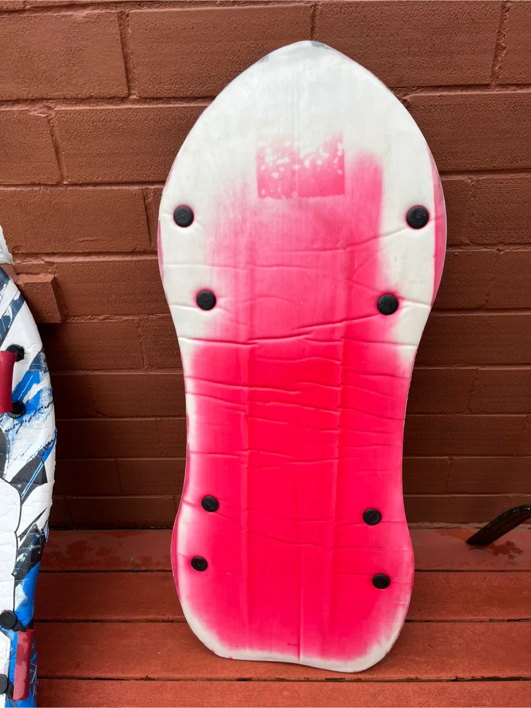 Ice Spider Sno-Storm Snow Sled image indicator(2)