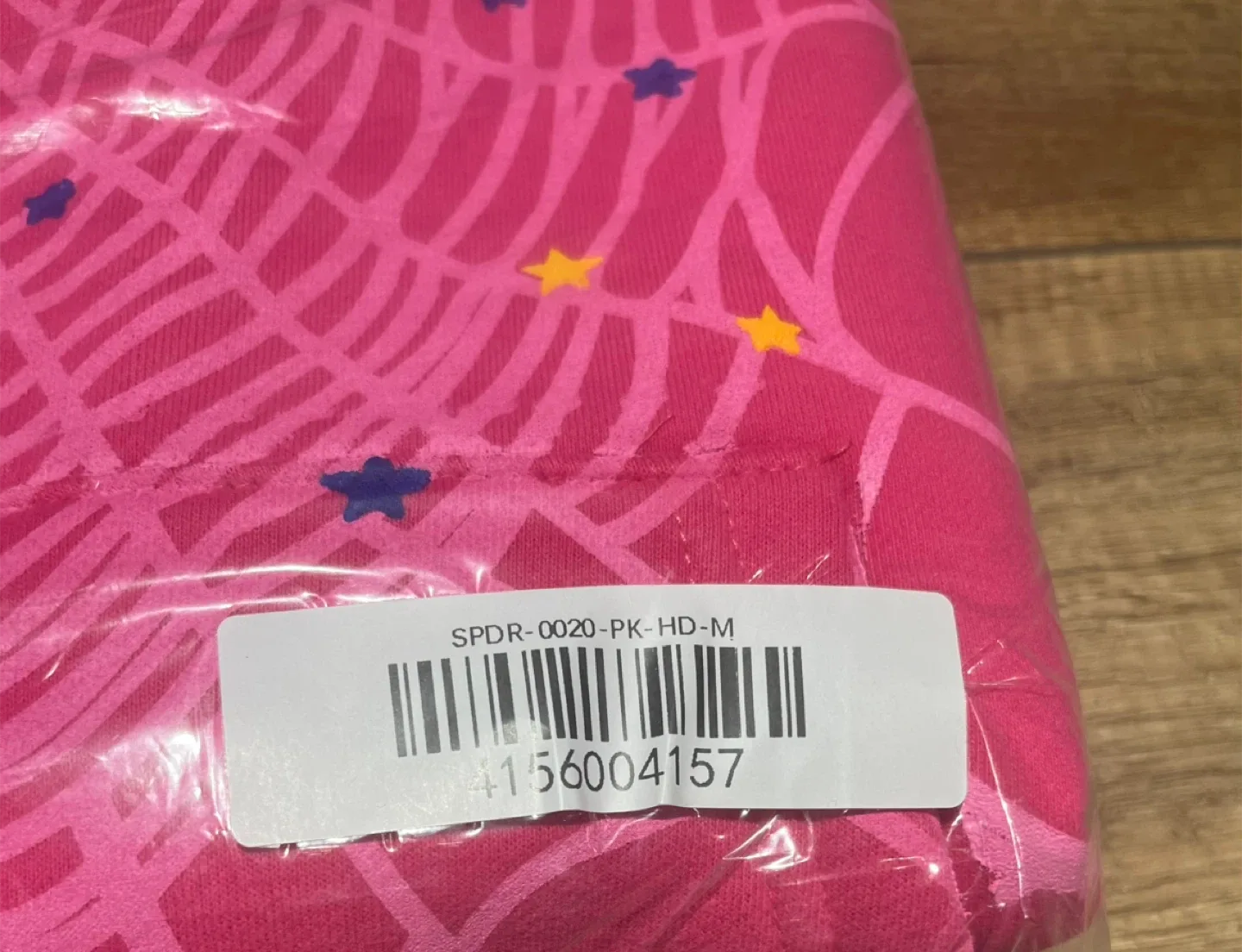 Sp5der P*nk Sets Hoodie and Pants image indicator(10)