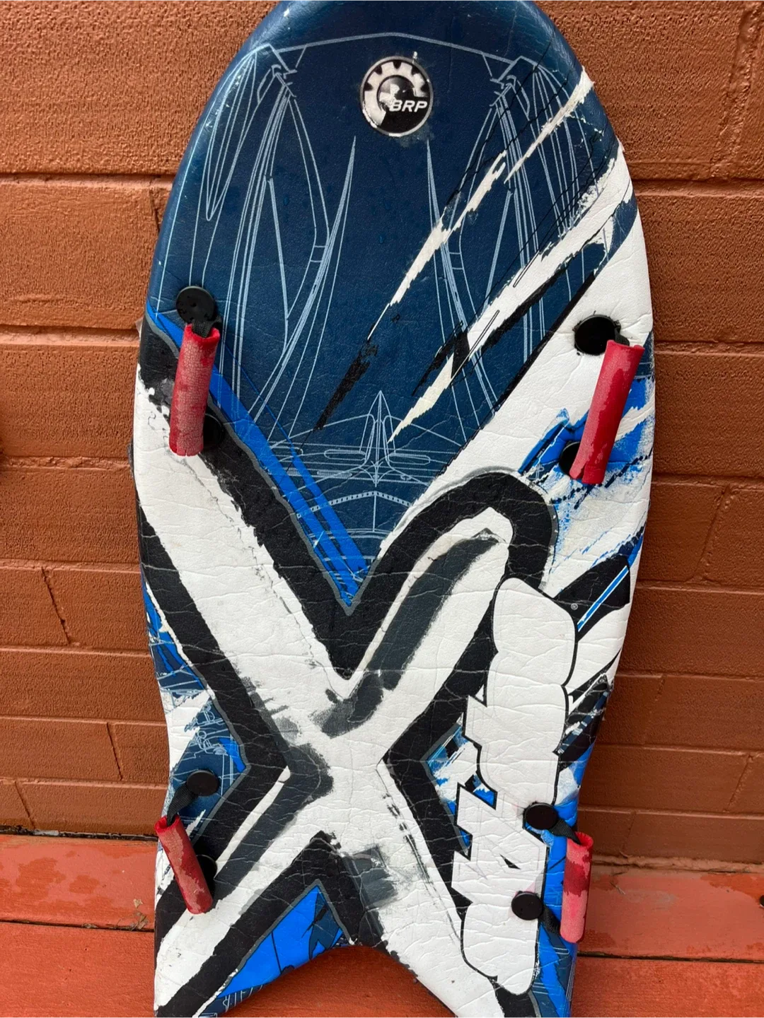 Sea-Doo Body Board image indicator(3)