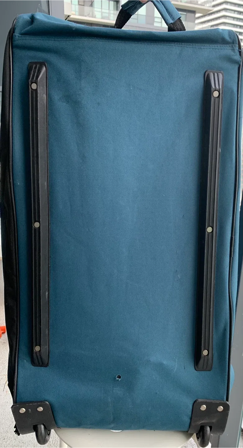 “Athletic Works” Rolling Duffle Bag thumbnail