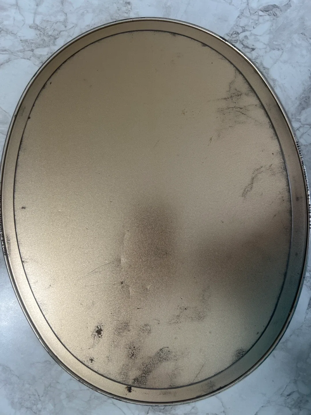 Vintage RCA Victor Nipper Dog Tray image indicator(2)