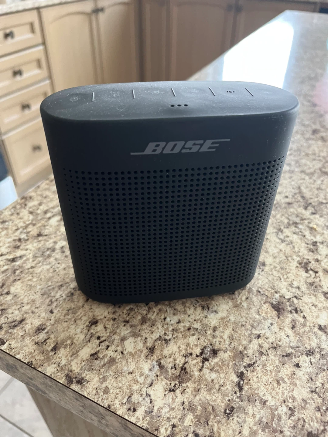 Bose SoundLink Revolve Bluetooth Speaker