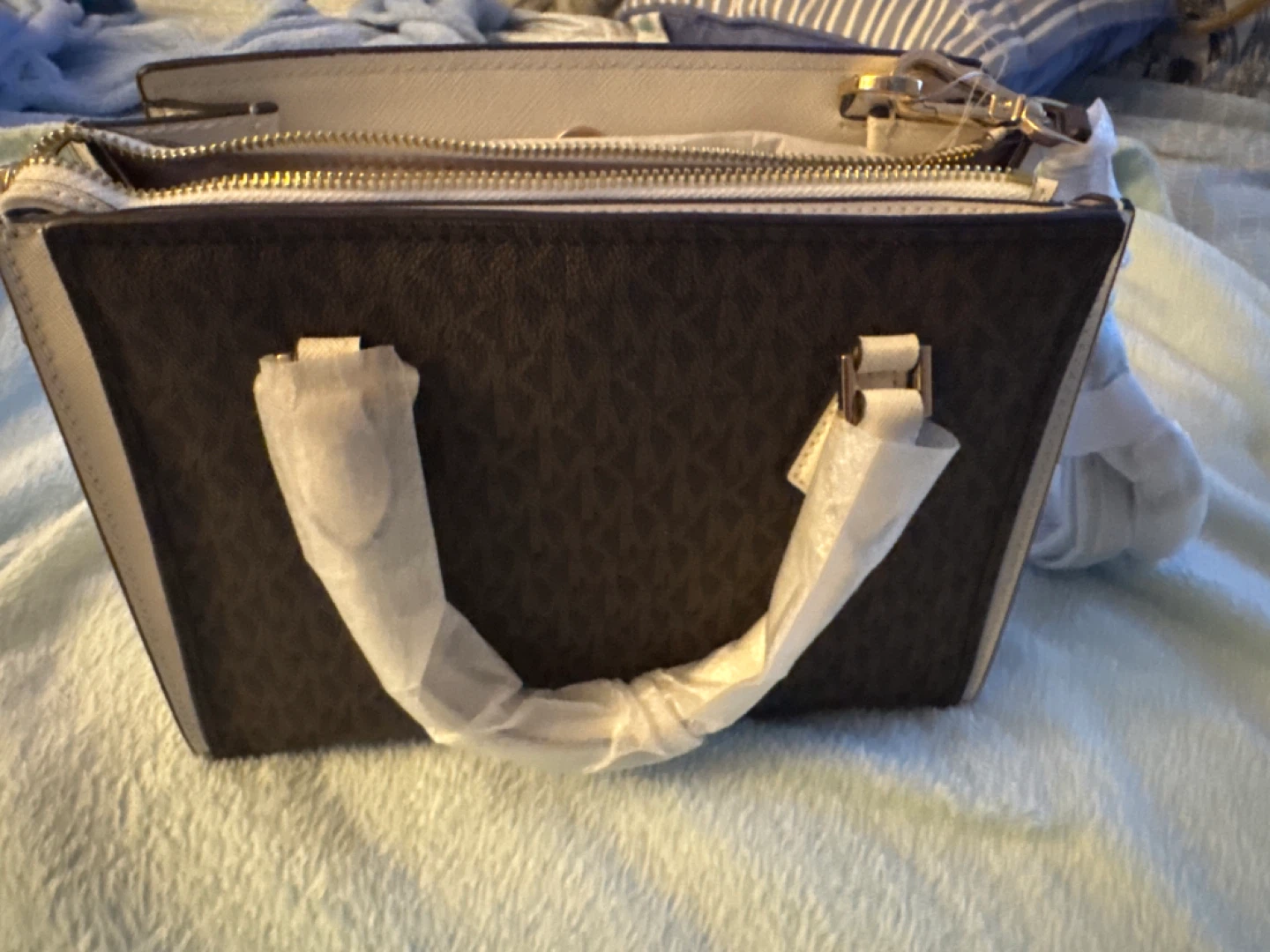 Michael Kors Handbag - photo 3