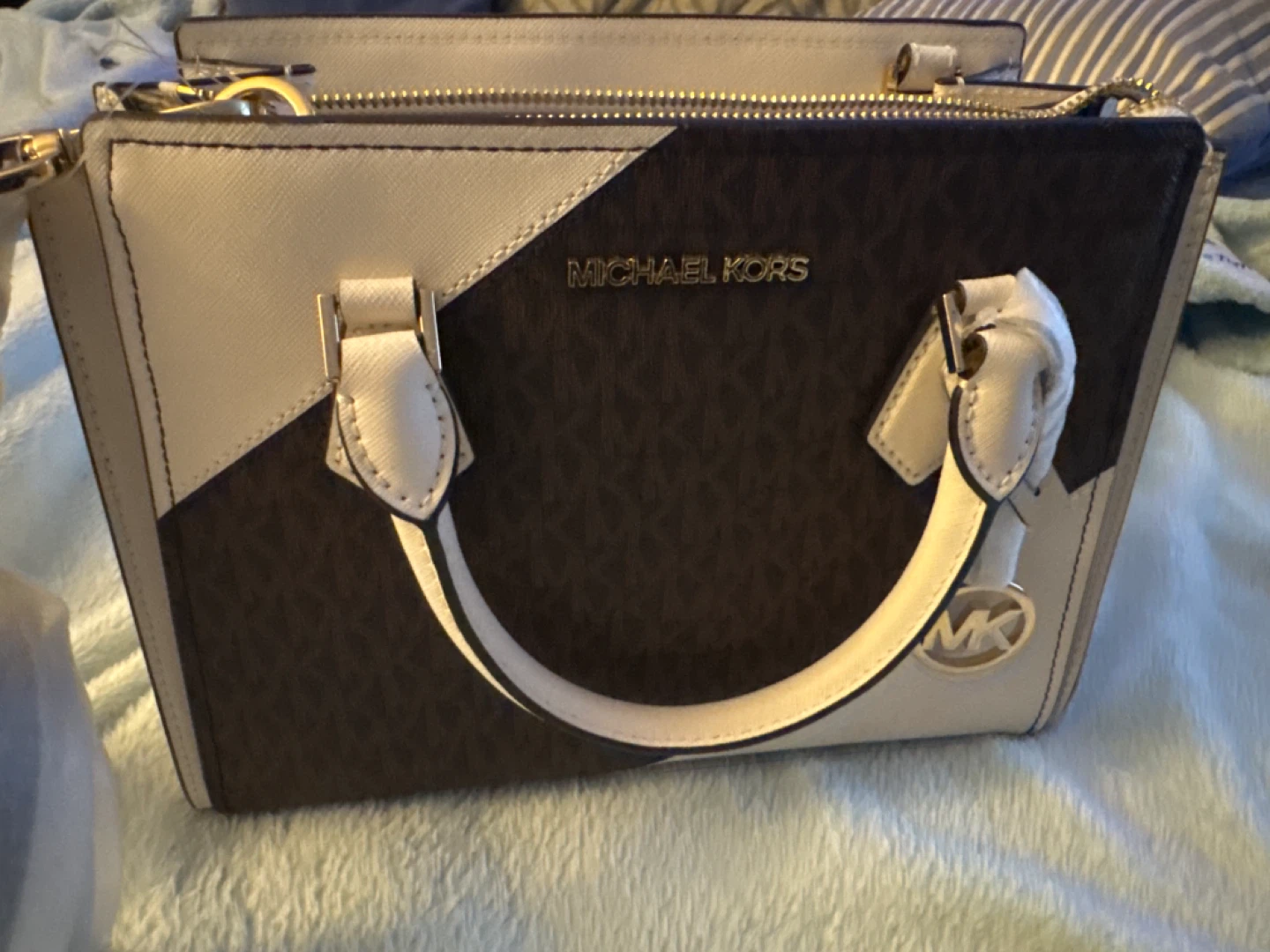 Michael Kors Handbag - photo 2
