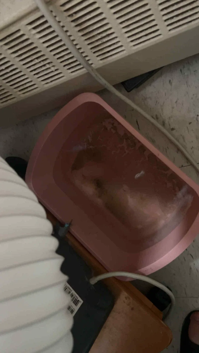 Comfort Aire Portable Air Conditioner image indicator(3)