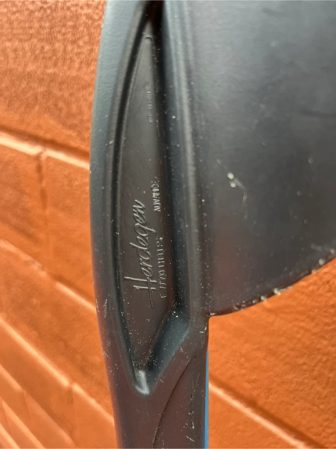 Hordegen Forearm Crutch - Adjustable image indicator(4)