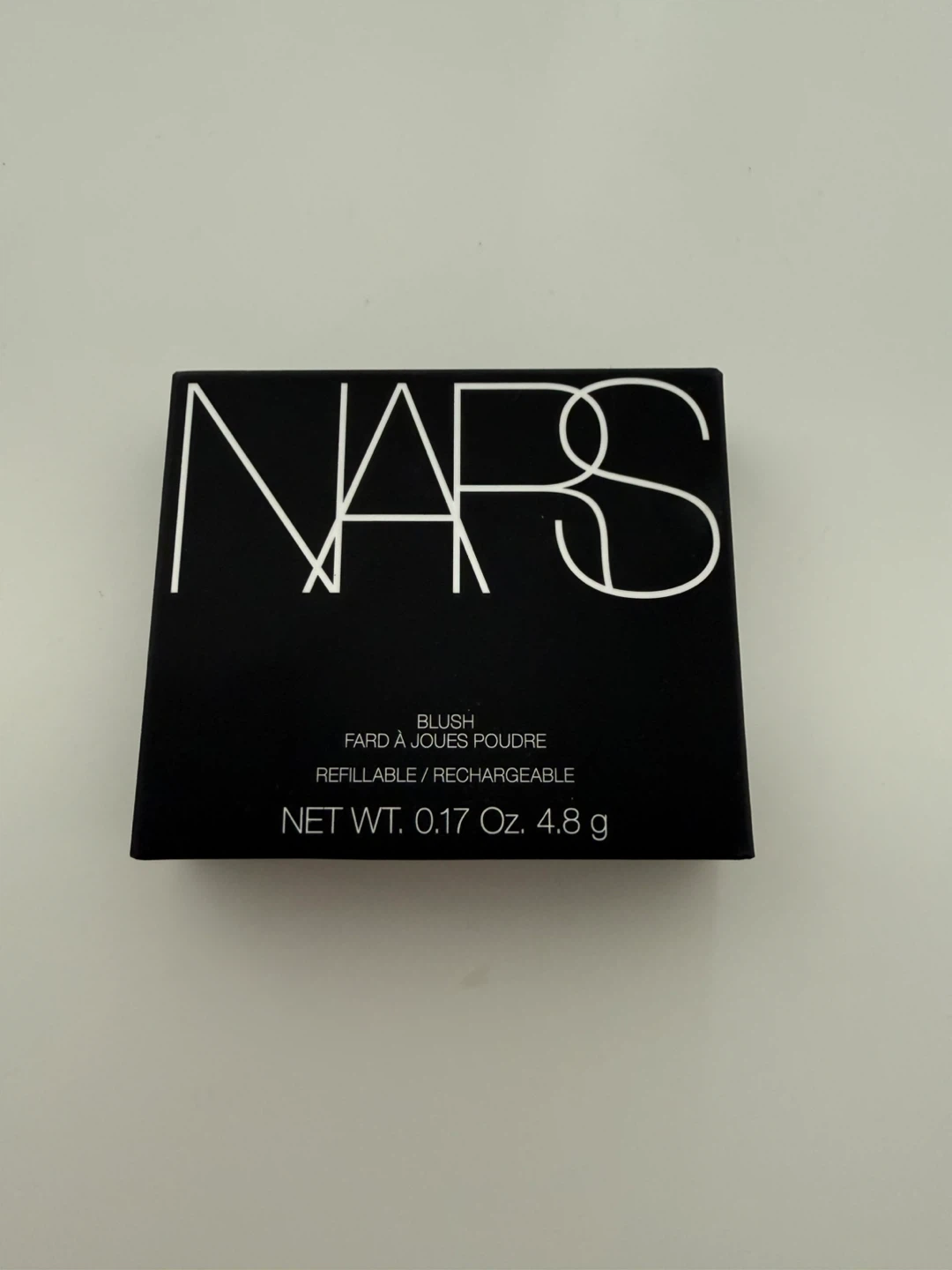 New NARS Blush - Impassioned